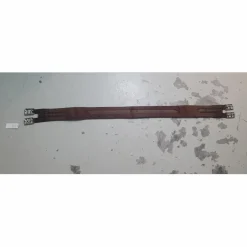 Sangle marron