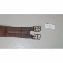 Sangle marron