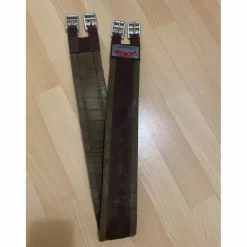sangle marron
