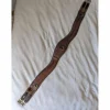 Sangle marron 125cm