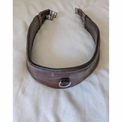 Sangle marron 125cm
