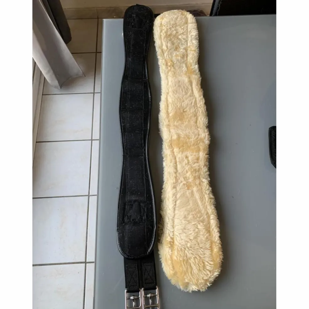 Sangle mixte mouton Atlanta