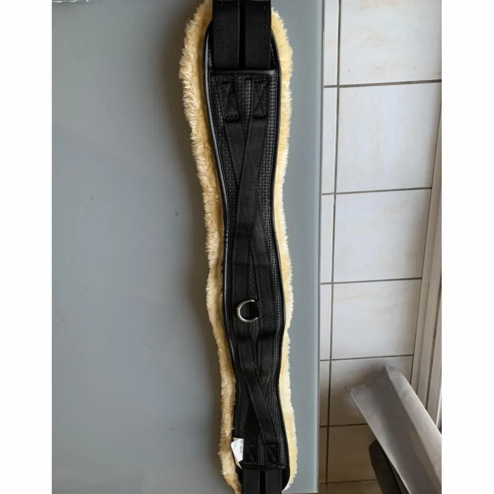 Sangle mixte mouton Atlanta