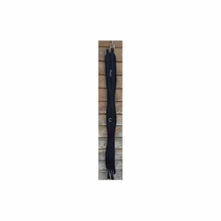 Sangle mousse longue noire Showmaster
