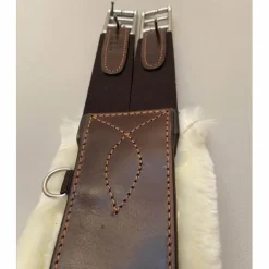 Sangle mouton amovible Acavallo