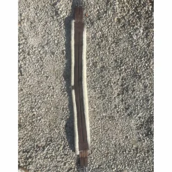Sangle mouton double élastiques