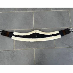 sangle mouton Norton 115 marron