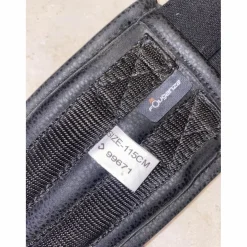 Sangle neuf noire decathlon