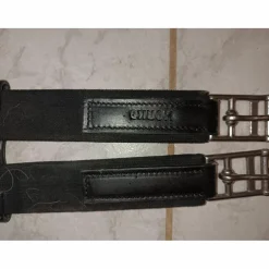 Sangle noir neuve 130