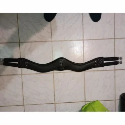 Sangle noir neuve 130