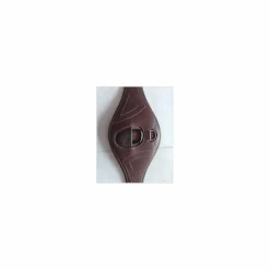 Sangle Prestige marron taille 135