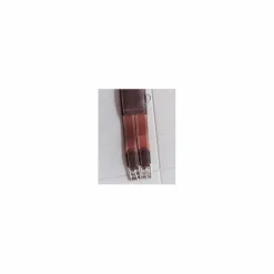Sangle Prestige marron taille 135