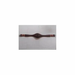 Sangle Prestige marron taille 135