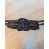 Sangle Stubben Equisoft 120 marron