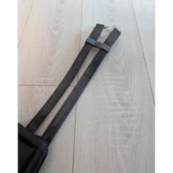 Sangle Stubben Equisoft 120 marron