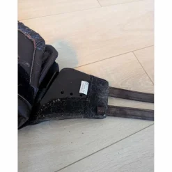 Sangle Stubben Equisoft 120 marron