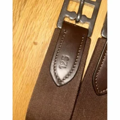 sangle TdeT 125 Havane