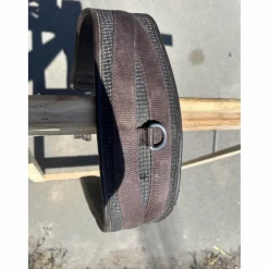 Sangle TdeT 125cm marron