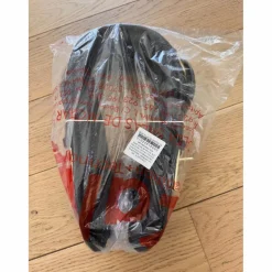 Sangle Zaldi Sanjorge marron 60cm