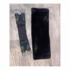 sangles + fourreau 40cm