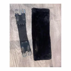 sangles + fourreau 40cm
