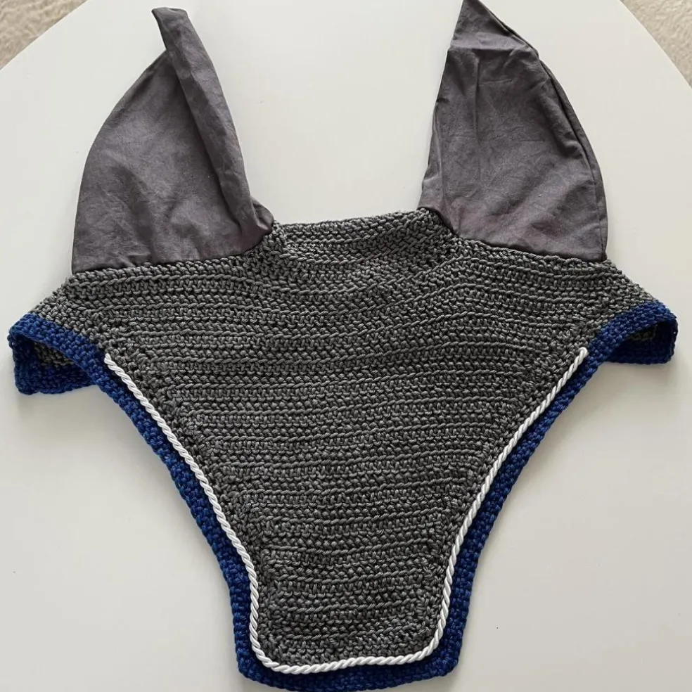 Sapristouch Bonnet Cheval