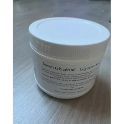 Savon glycériné Forestier