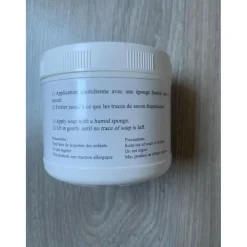 Savon glycériné Forestier