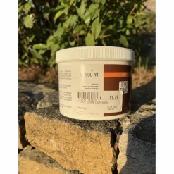 Savon pour cuir