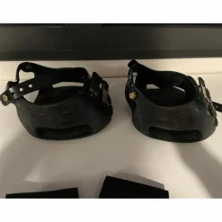 Scoot boots