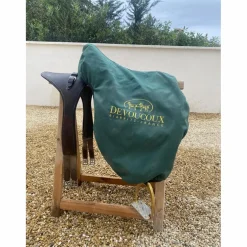 Sellé devoucoux 17,5