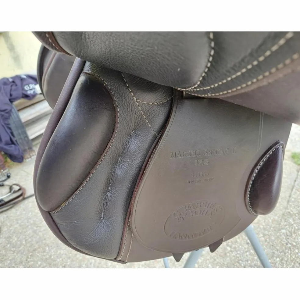 selle