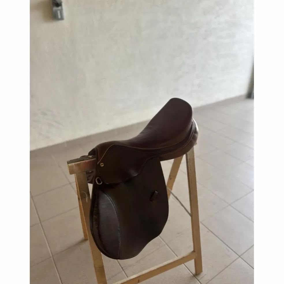 SELLE
