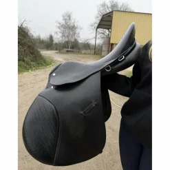 Selle 17.5’