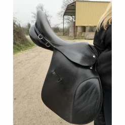 Selle 17.5’