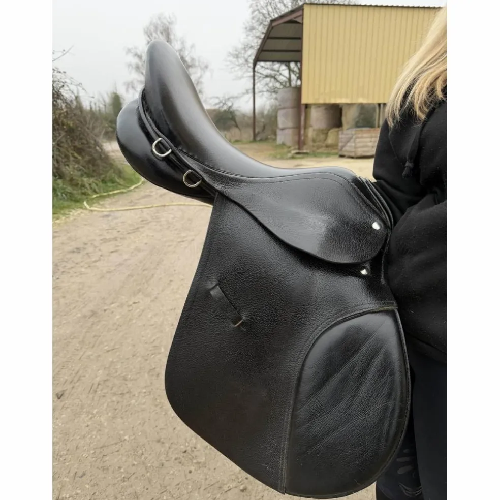 Selle 17.5’