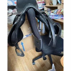 Selle 17,5