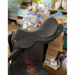 Selle 17,5