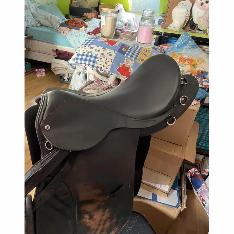 Selle 17,5