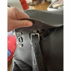 Selle 17,5