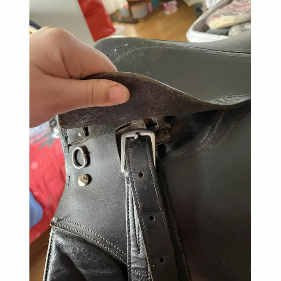 Selle 17,5