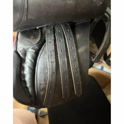 Selle 17,5