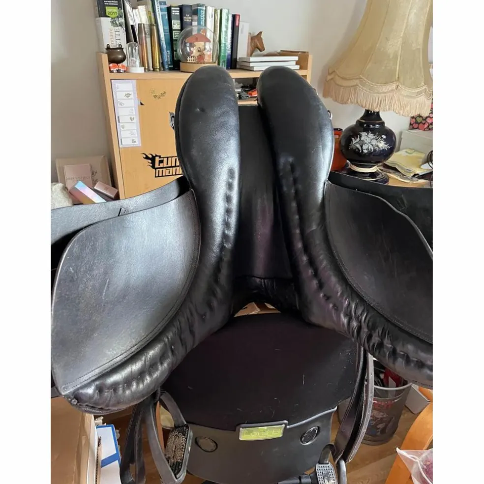 Selle 17,5
