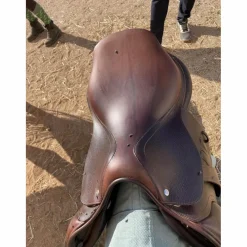 selle 16’’5 cso