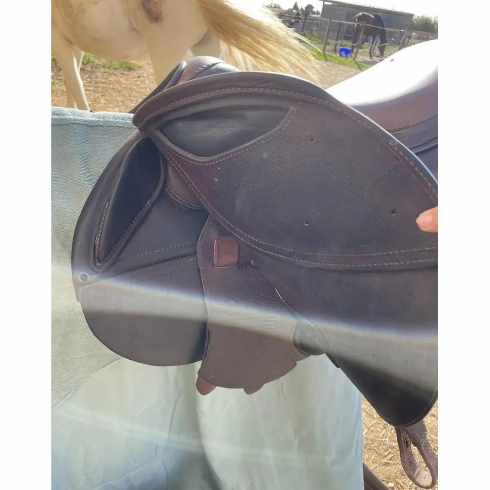 selle 16’’5 cso