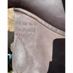 selle 16’’5 cso