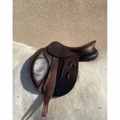 selle 16’’5 cso