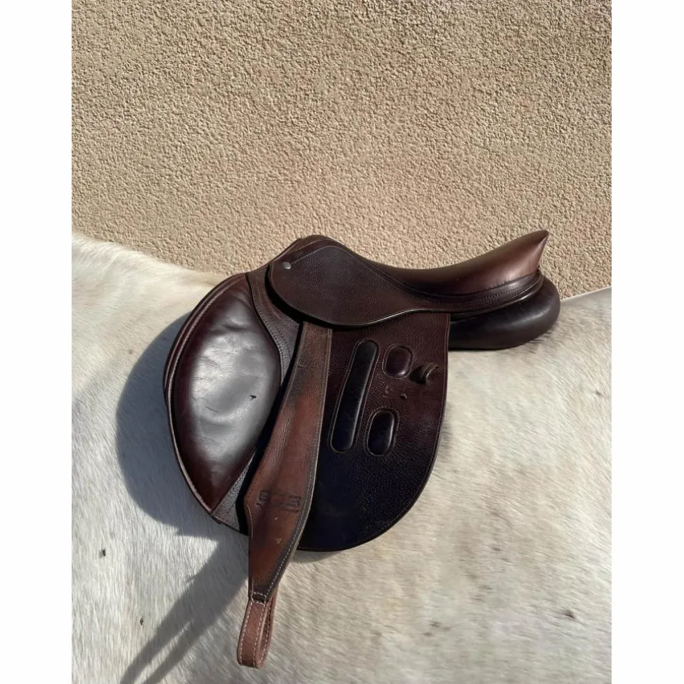 selle 16’’5 cso