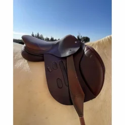 selle 16’’5 cso