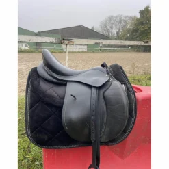 selle 17,5 FOUGANZA